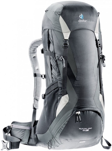 Купить Рюкзак Deuter Futura PRO 44 EL 33224 в Киеве по лучшей цене с доставкой в Украине | Магазин NORTHWALL